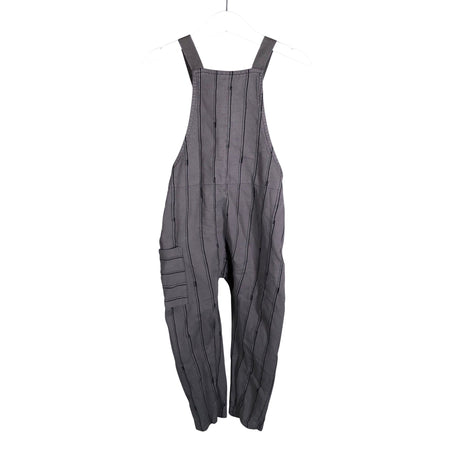 Unisex Mainio - Overalls, size 98 - 104 - Gray ()