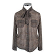 Unisex Esprit - Blouse, size 42 - Brown ()