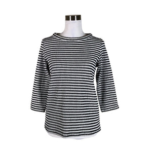 Unisex Sir Oliver - Blouse, size 38 - White (1)