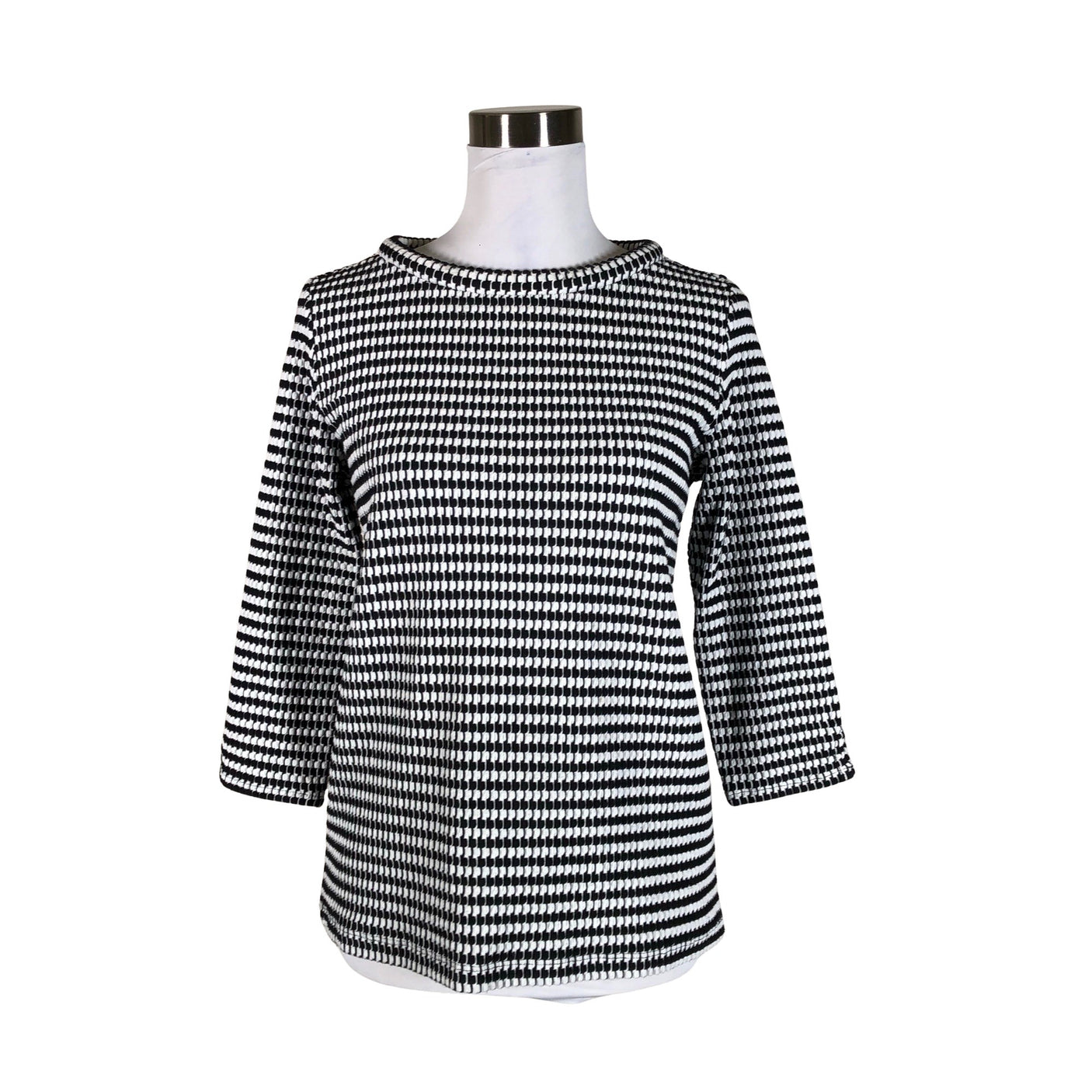 Unisex Sir Oliver - Blouse, size 38 - White (1)