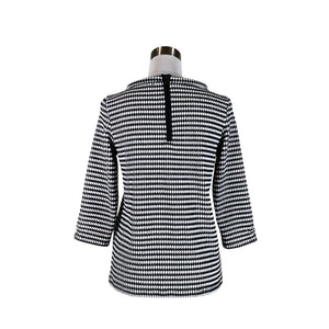 Unisex Sir Oliver - Blouse, size 38 - White (2)