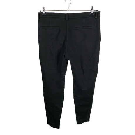 Unisex COS - Tricot pants, size L - Black (2)