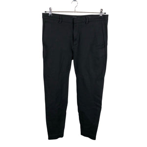 Unisex COS - Tricot pants, size L - Black (1)