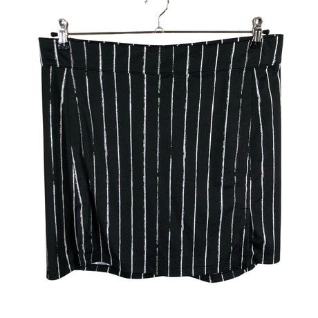 Unisex J.Lindeberg - Sports short skirt, size 42 - Black ()