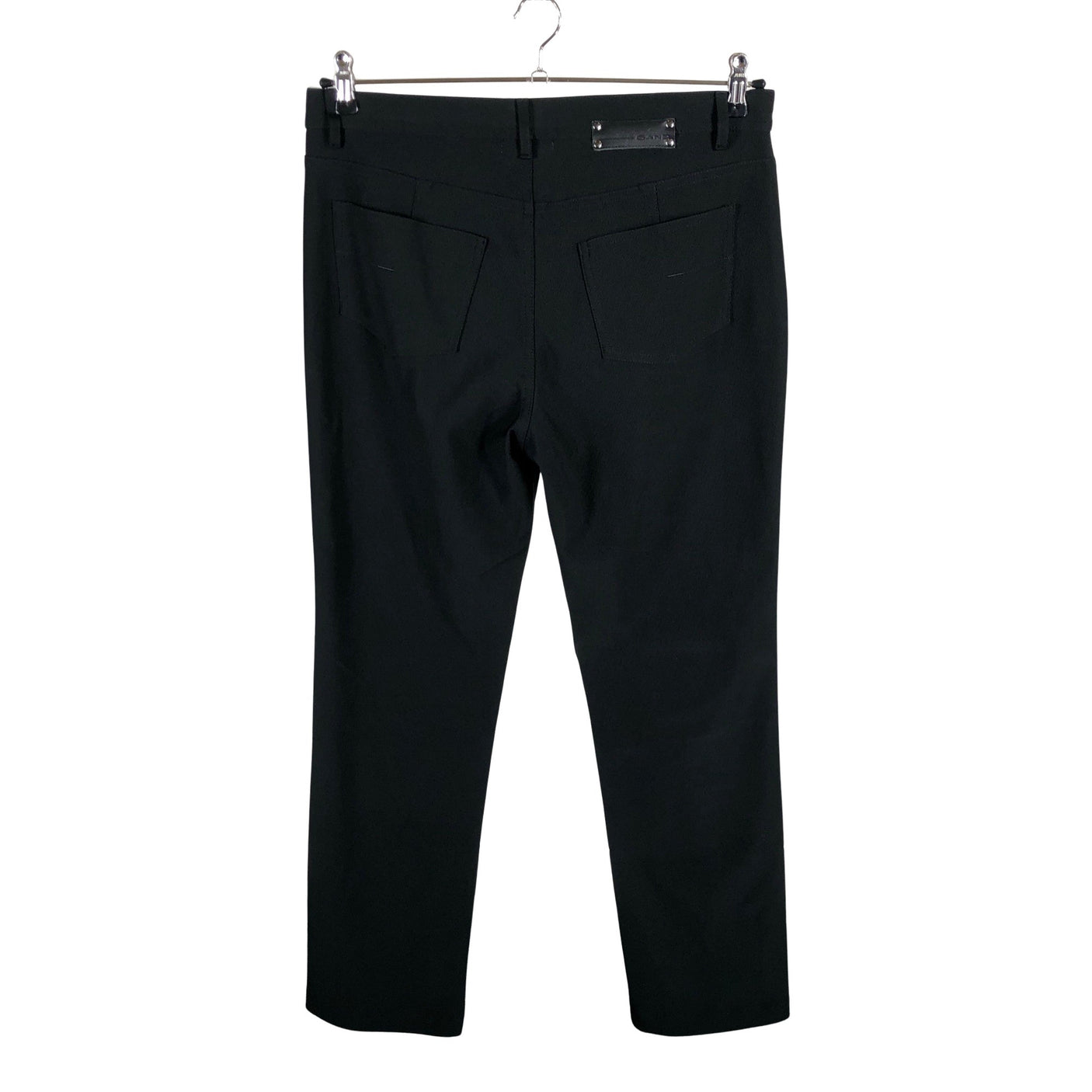 Unisex Sand - Slacks, size W33 - Black (2)