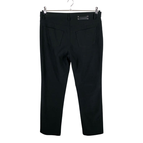 Unisex Sand - Slacks, size W33 - Black (2)