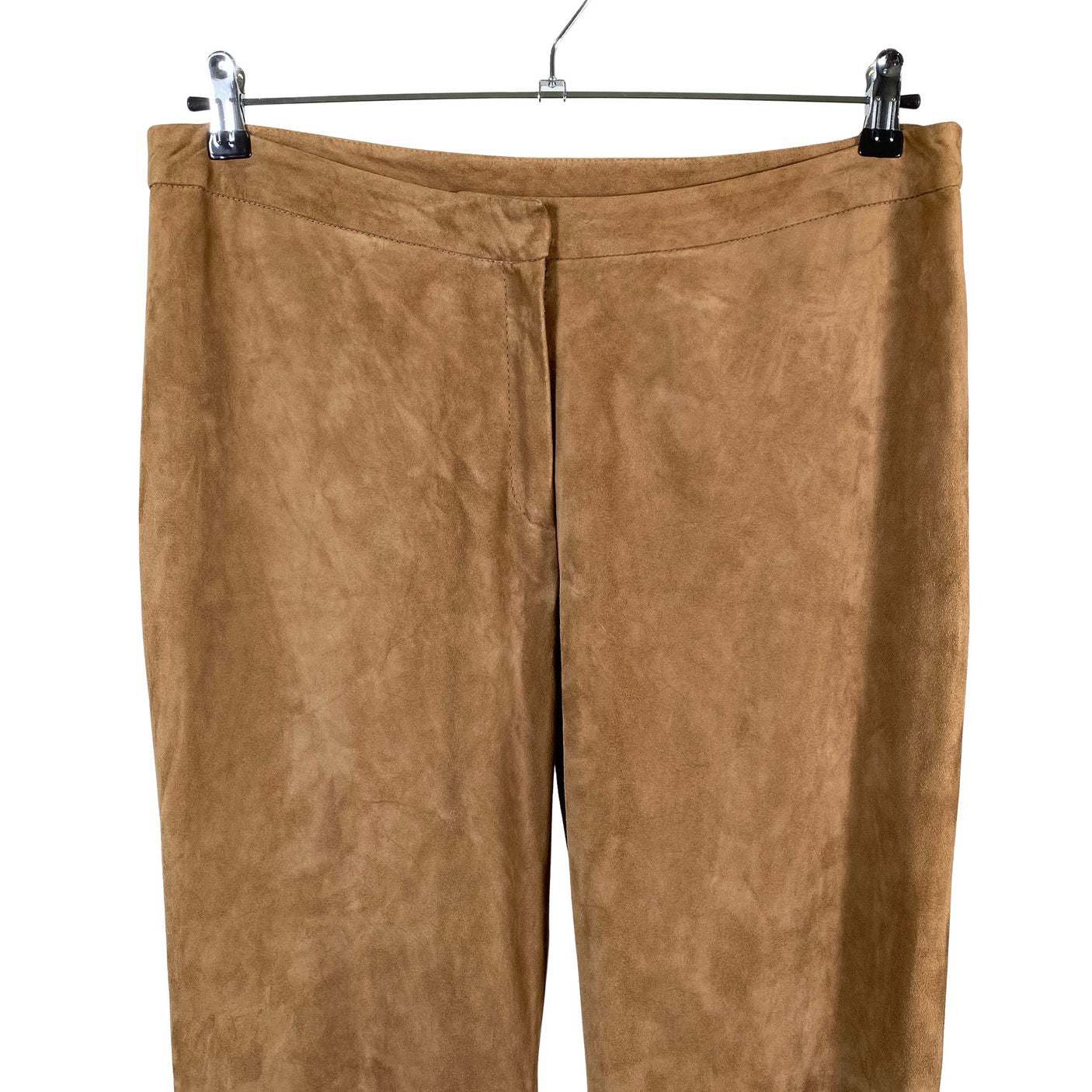 Unisex Ril's - Leather pants, size 44 - Brown (3)