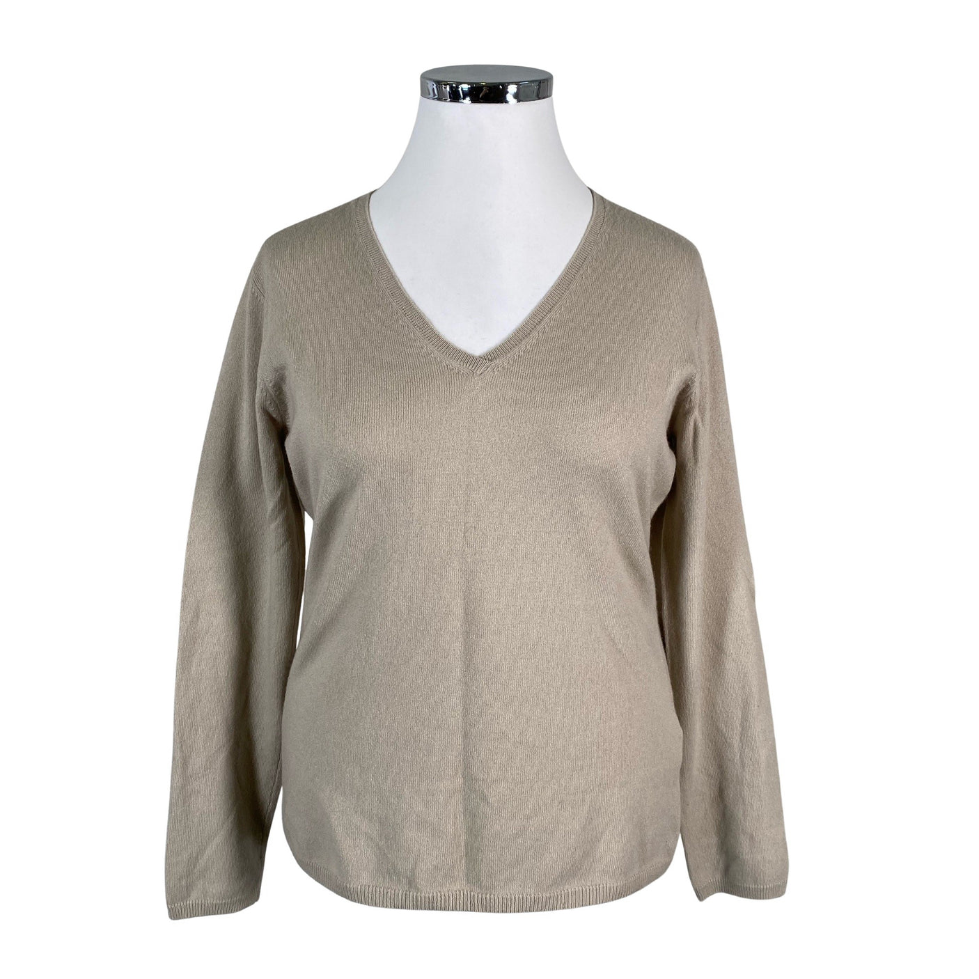 Unisex Andiata - Sweater, size 42 - Beige (1)