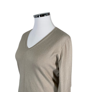 Unisex Andiata - Sweater, size 42 - Beige (3)