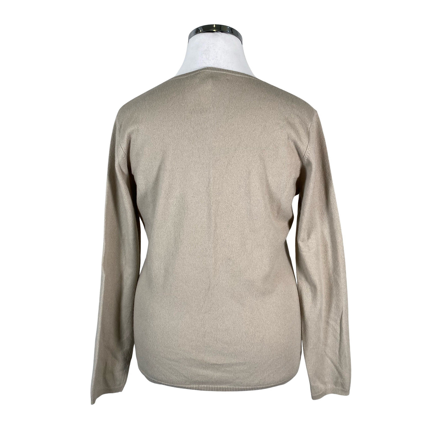 Unisex Andiata - Sweater, size 42 - Beige (2)