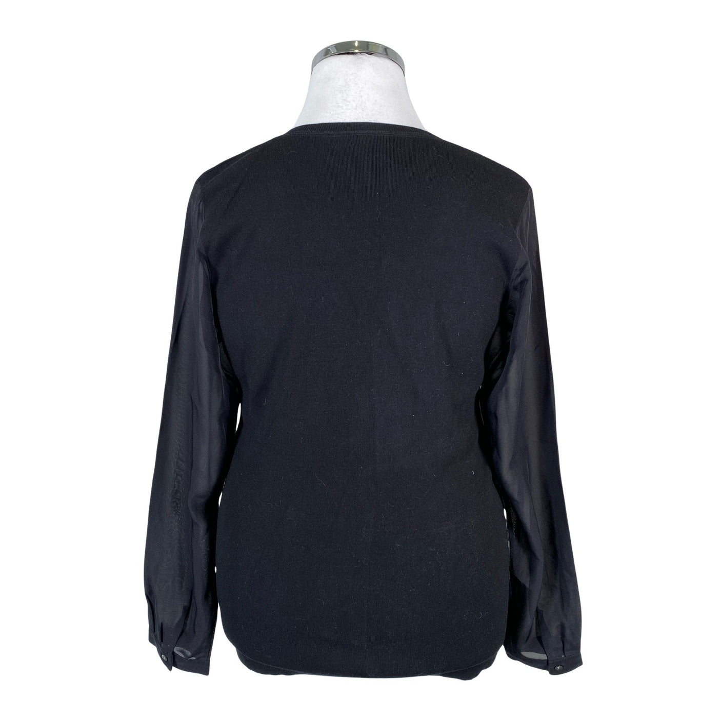 Unisex Andiata - Sweater, size 42 - Black (2)