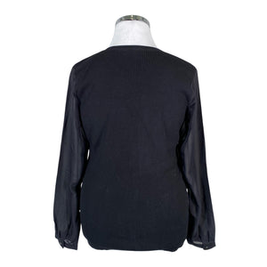 Unisex Andiata - Sweater, size 42 - Black (2)