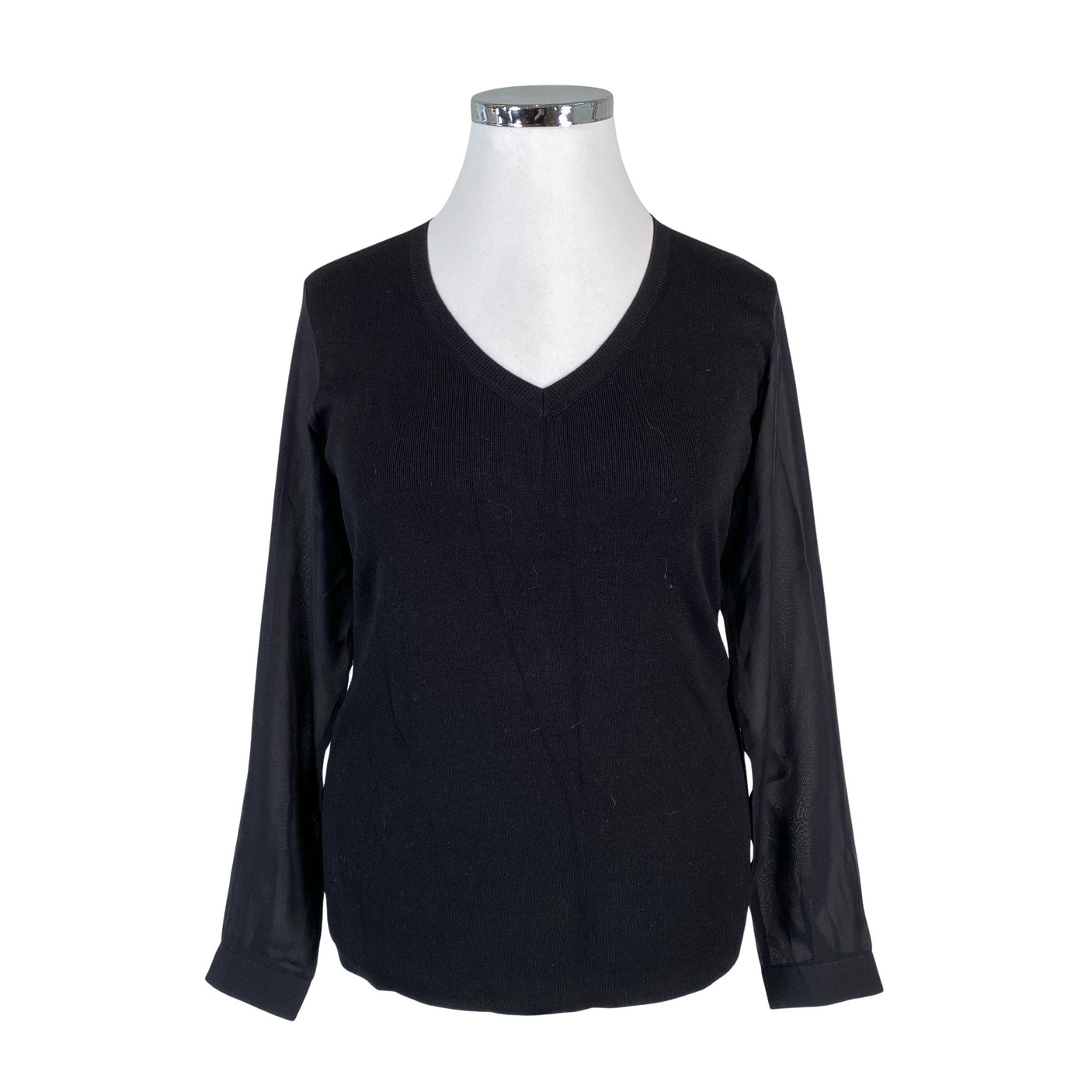 Unisex Andiata - Sweater, size 42 - Black (1)