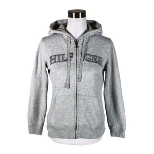 Unisex Tommy Hilfiger - Hoodie, size 38 - Gray (1)