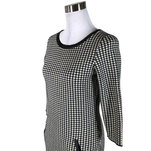 Unisex Lauren Ralph Lauren - Knit dress, size 36 - Natural white (3)