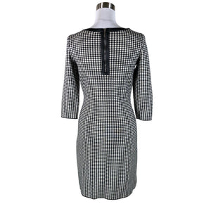 Unisex Lauren Ralph Lauren - Knit dress, size 36 - Natural white (2)