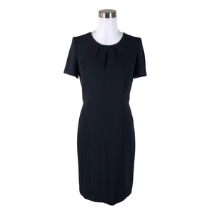 Unisex Gerry Weber - Sheath dress, size 36 - Blue (1)