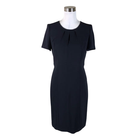 Unisex Gerry Weber - Sheath dress, size 36 - Blue ()