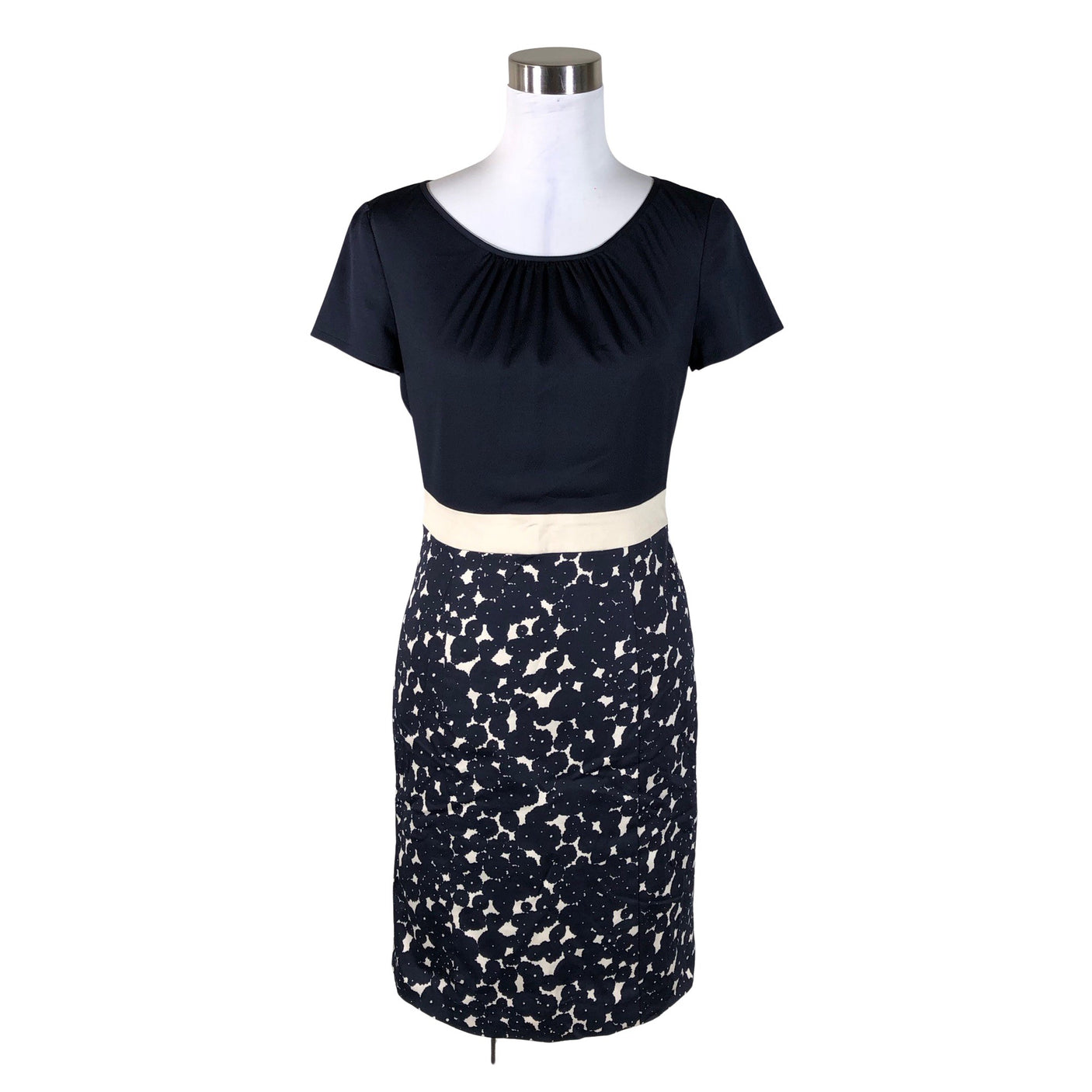 Unisex s.Oliver - Sheath dress, size 36 - Blue (1)