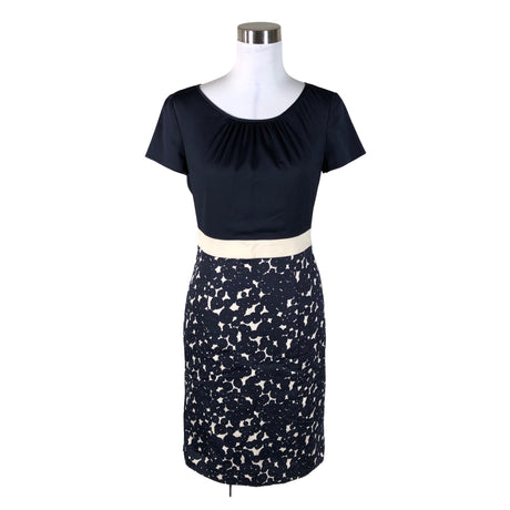 Unisex s.Oliver - Sheath dress, size 36 - Blue ()