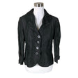 Unisex Gerry Weber - Jacket, size 36 - Black ()