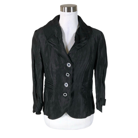 Unisex Gerry Weber - Jacket, size 36 - Black ()