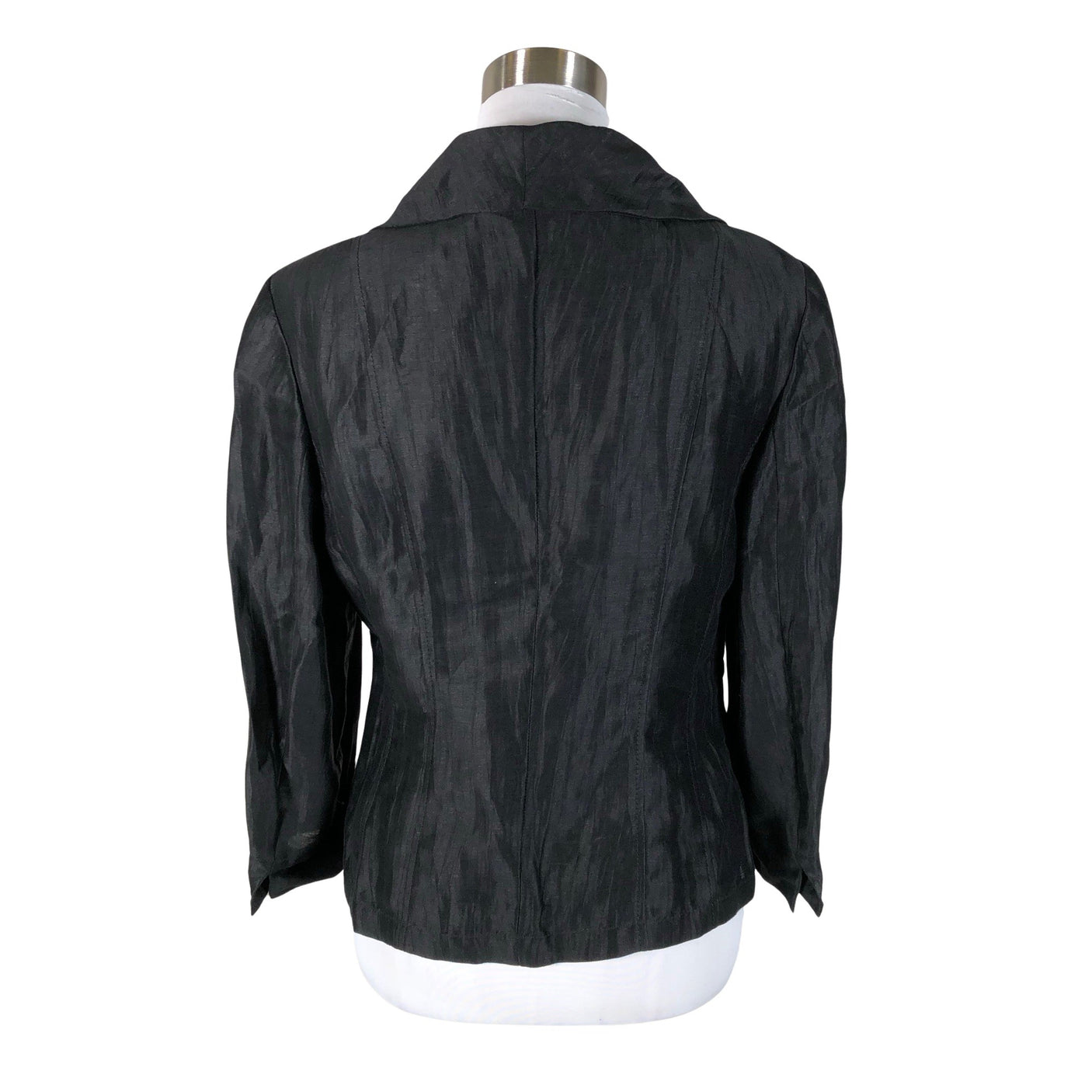 Unisex Gerry Weber - Jacket, size 36 - Black (2)