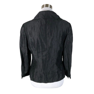 Unisex Gerry Weber - Jacket, size 36 - Black (2)