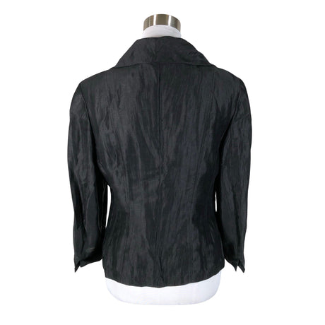 Unisex Gerry Weber - Jacket, size 36 - Black (2)