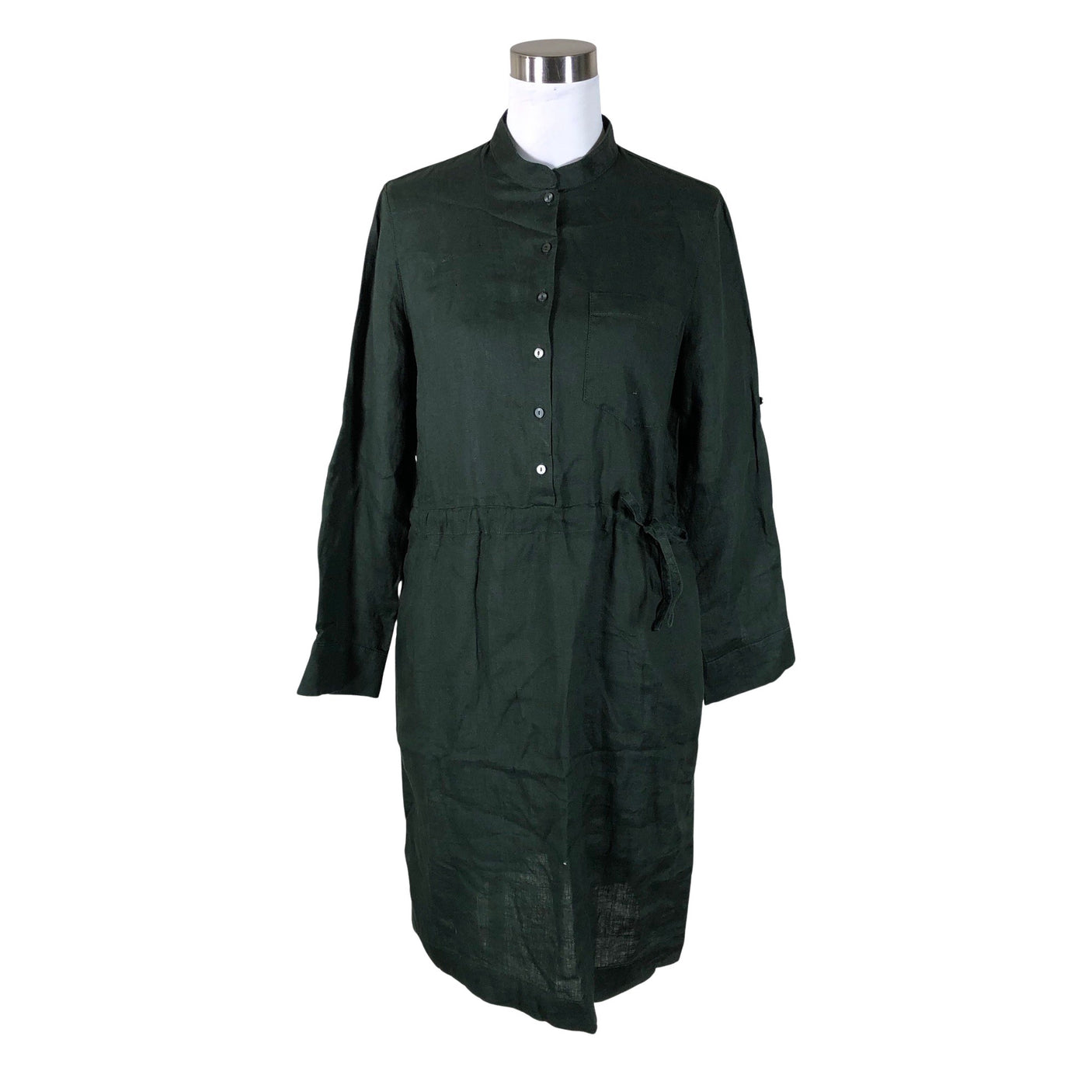 Unisex Gerry Weber - Dress, size 36 - Green (1)