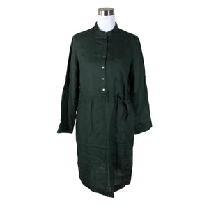Unisex Gerry Weber - Dress, size 36 - Green (1)