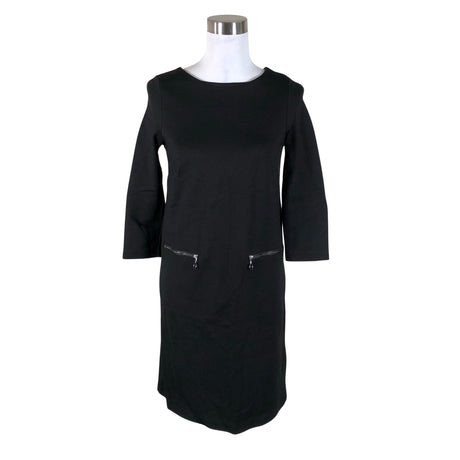 Unisex Noom - Tricot dress, size 34 - Black ()