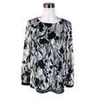 Unisex Esprit - Blouse, size 34 - Blue ()