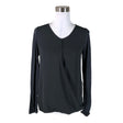 Unisex Tommy Hilfiger - Blouse, size 34 - Blue ()