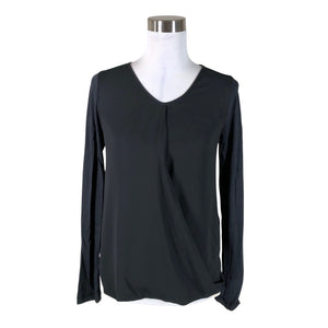 Unisex Tommy Hilfiger - Blouse, size 34 - Blue (1)