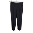 Unisex Tommy Hilfiger - Slacks, size 34 - Black ()
