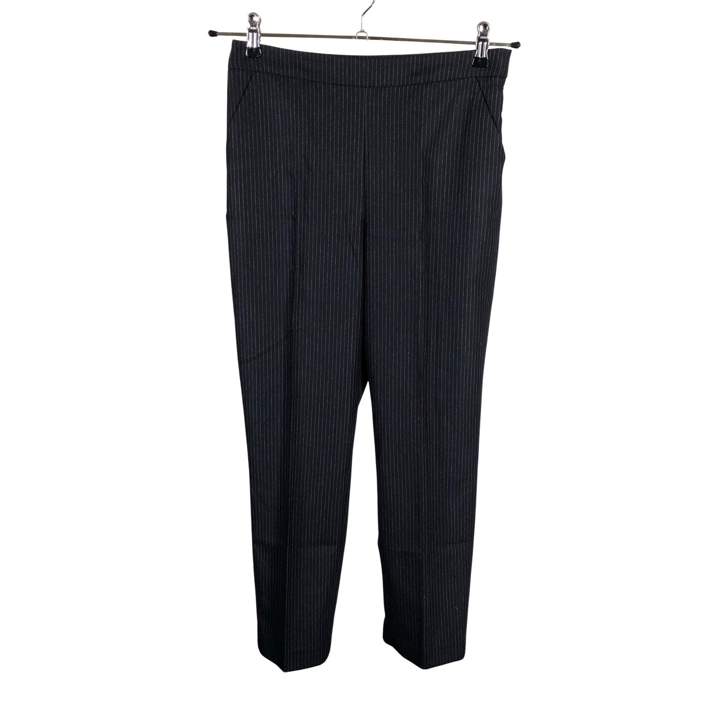 Unisex Tommy Hilfiger - Slacks, size 34 - Black (1)