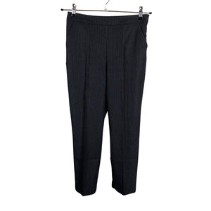 Unisex Tommy Hilfiger - Slacks, size 34 - Black (1)