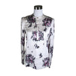 Unisex Philosophy Blues Original - Blouse, size 34 - White ()