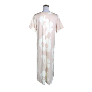 Unisex Marimekko - Tricot dress, size 40 - Light pink (2)