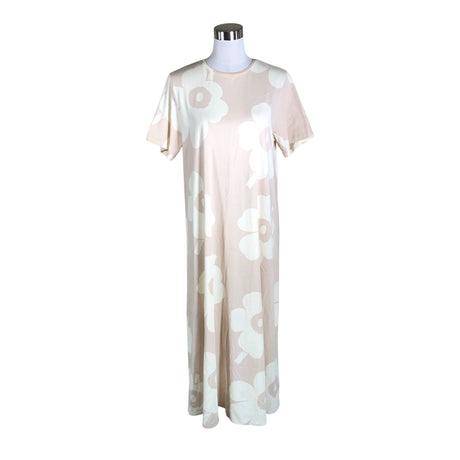 Unisex Marimekko - Tricot dress, size 40 - Light pink ()