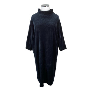 Unisex Nanso - Sweatshirt dress, size 48 - Blue (1)