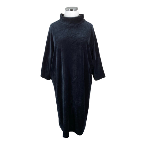 Unisex Nanso - Sweatshirt dress, size 48 - Blue ()