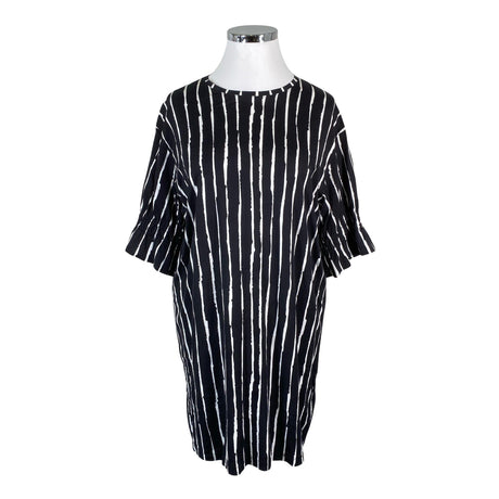 Unisex Marimekko - Tricot dress, size 42 - Black ()