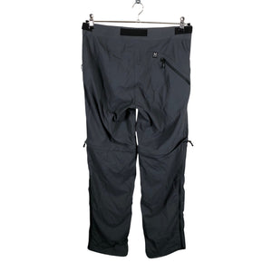 Unisex Haglöfs - Outdoor pants, size 40 - Gray (2)