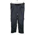 Unisex Haglöfs - Outdoor pants, size 40 - Gray ()