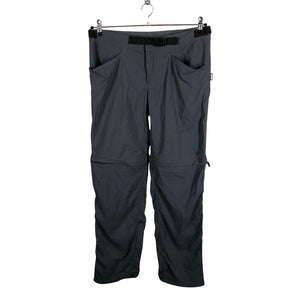 Unisex Haglöfs - Outdoor pants, size 40 - Gray (1)