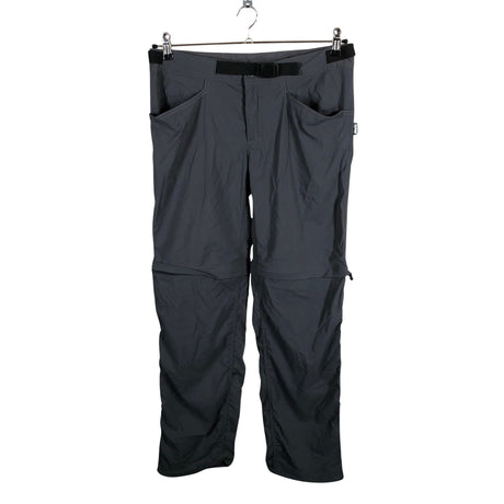 Unisex Haglöfs - Outdoor pants, size 40 - Gray ()