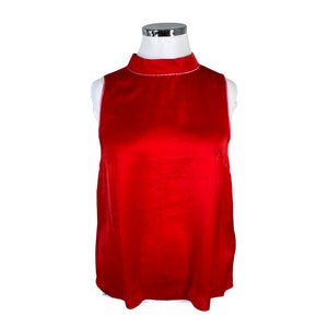 Unisex Holly & Whyte by Lindex - Top, size 42 - Red (1)