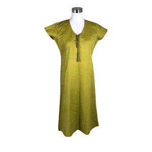 Unisex Gudrun Sjöden - Dress, size 36 - Green (1)